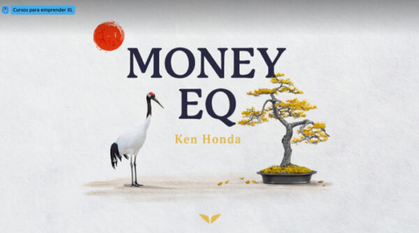 The Money EQ Quest - Ken Honda (English)