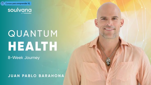 Quantum Health with Juan Pablo Barahona