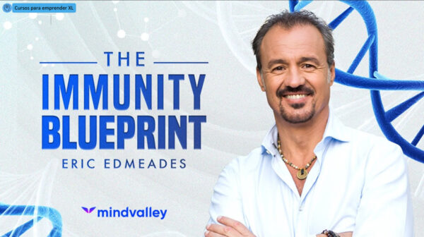 The Immunity Blueprint