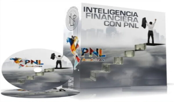 Seminario de Inteligencia Financiera con PNL – Agustín Bravo