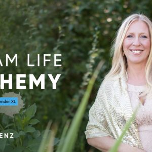 Dream Life Alchemy with Ariya Lorenz