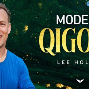 Modern Qi Gong by Lee Holden