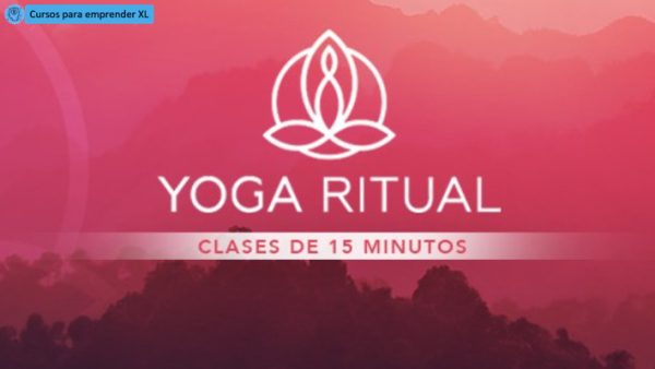 Yoga Ritual - Mario Silvia y Carla Sánchez (Clases de 15 minutos)