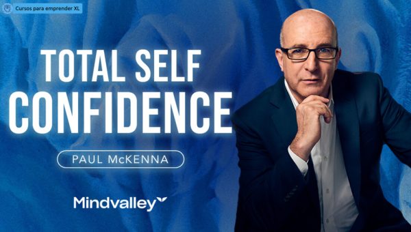 Total Self-Confidence - Paul McKenna