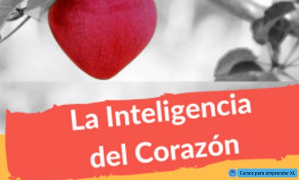 Curso Online La Inteligencia del Corazón por Miriam Simón