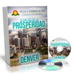 Secretos de Prosperidad Denver por Edmundo Velasco