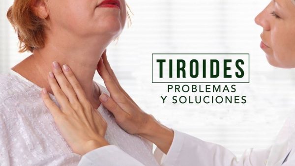 Tiroides, problemas y soluciones - Frank Suárez